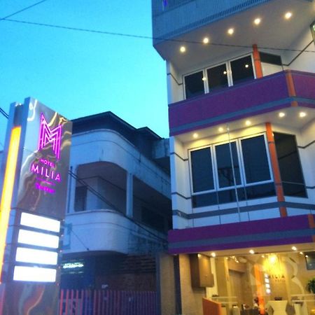 Hotel D' Calia Tarakan Exterior photo