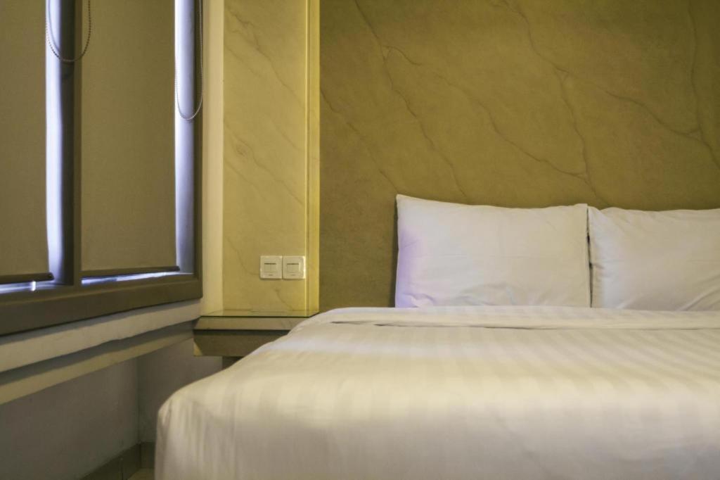 Hotel D' Calia Tarakan Exterior photo